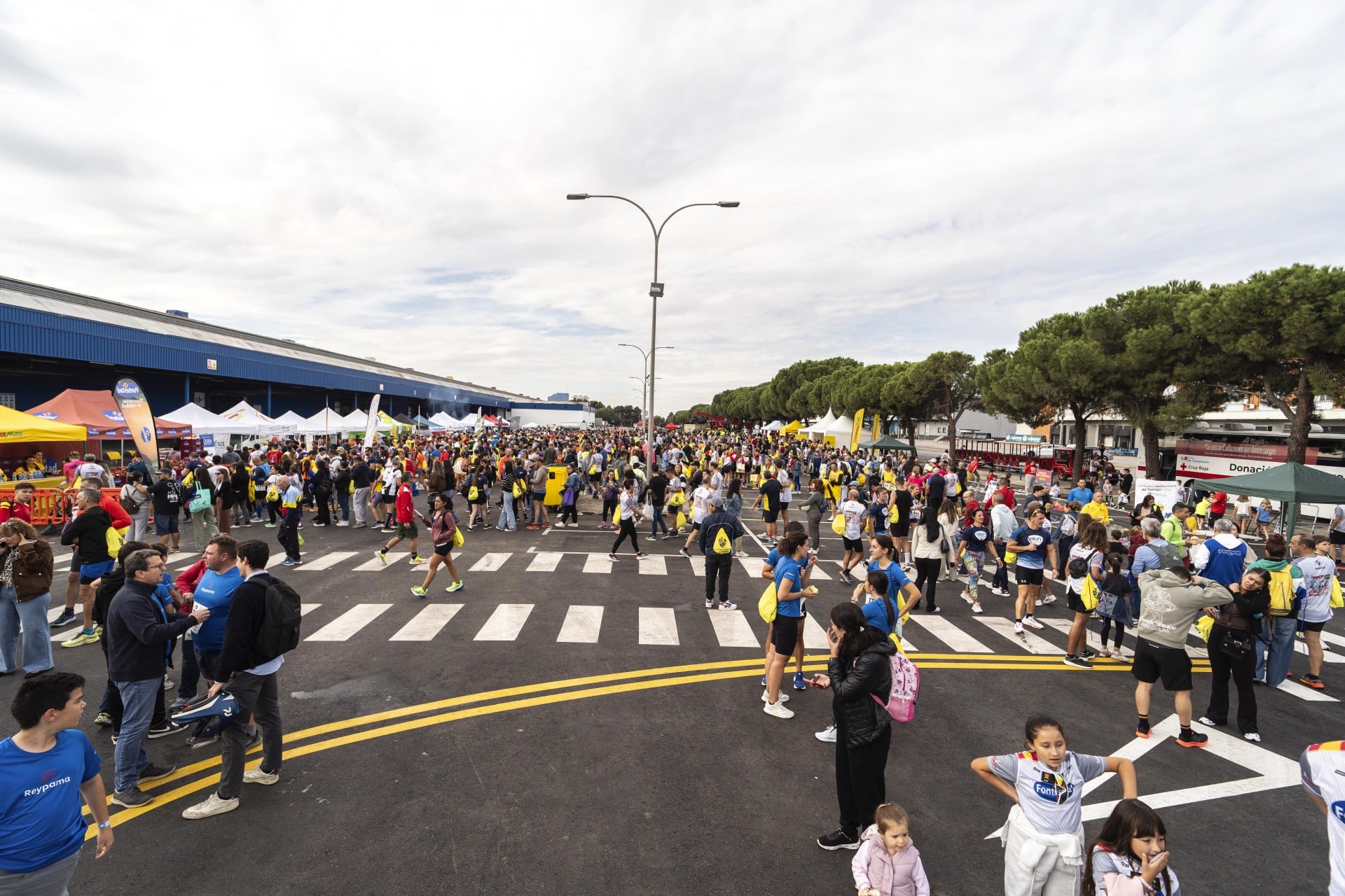 191025_Mercamadrid10k Zona actividades