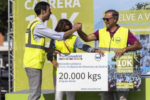 mercamadrid10k-donacion-banco-alimentos