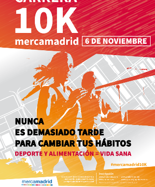 Carrera 10K