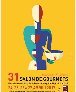 Salon de gourmets