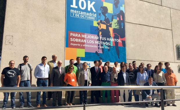 acto-presentacion-mercamadrid10k-foto-familia