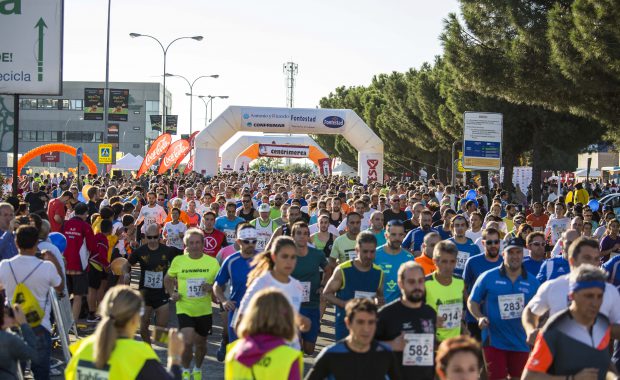 carrera mercamadrid10K