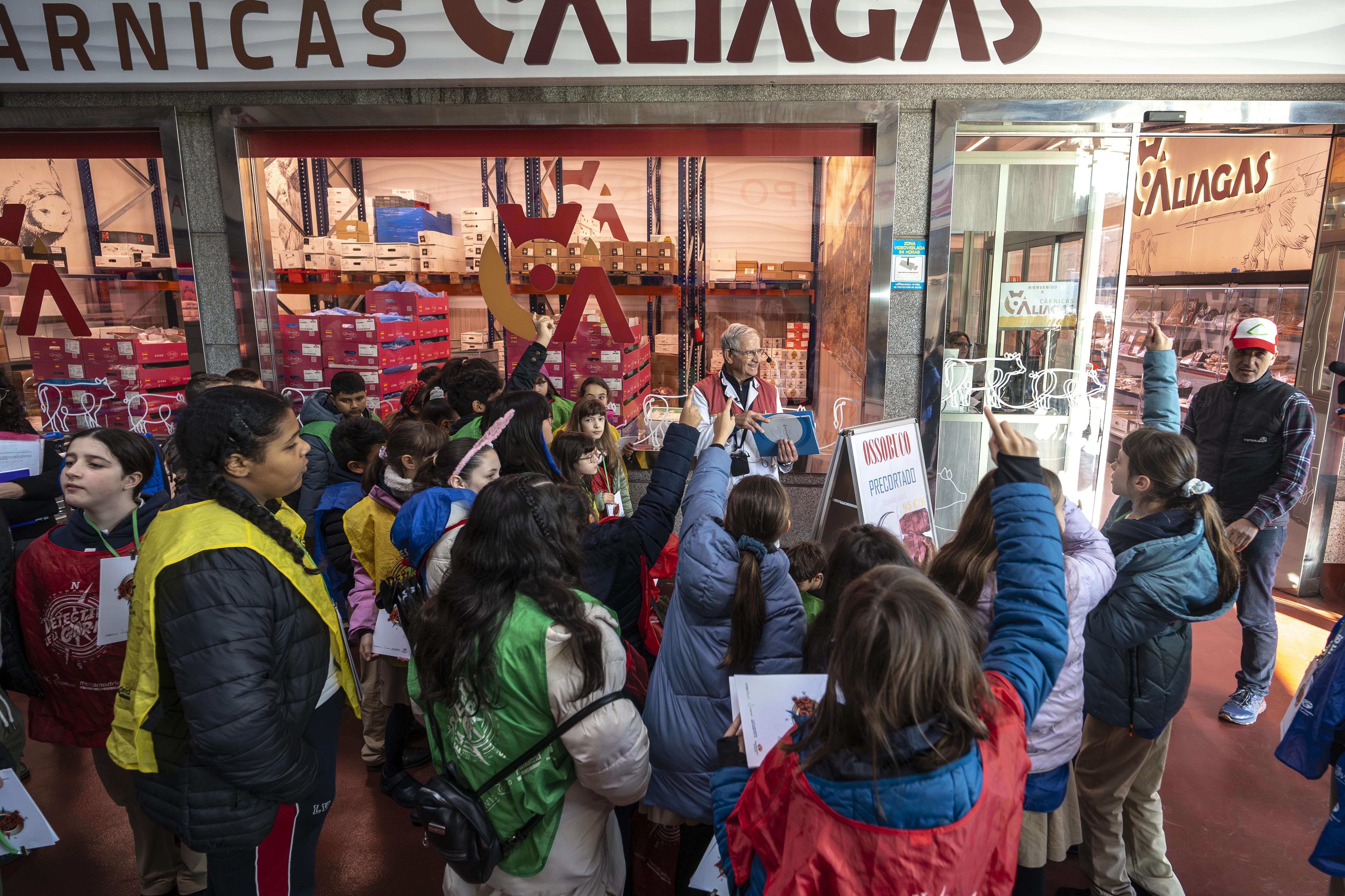 Mercamadrid_Detectives_De_La_Carne_1